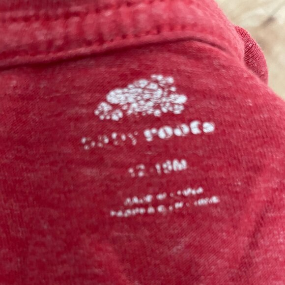 Roots toddler shirt bundle - Picture 6 of 8